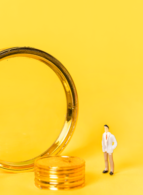 专业财务咨询，助您明智决策、稳健前行