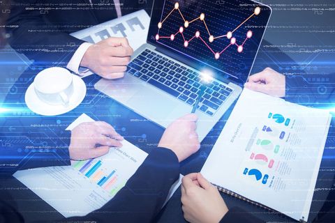 股东看的财务报表有哪些组成部分